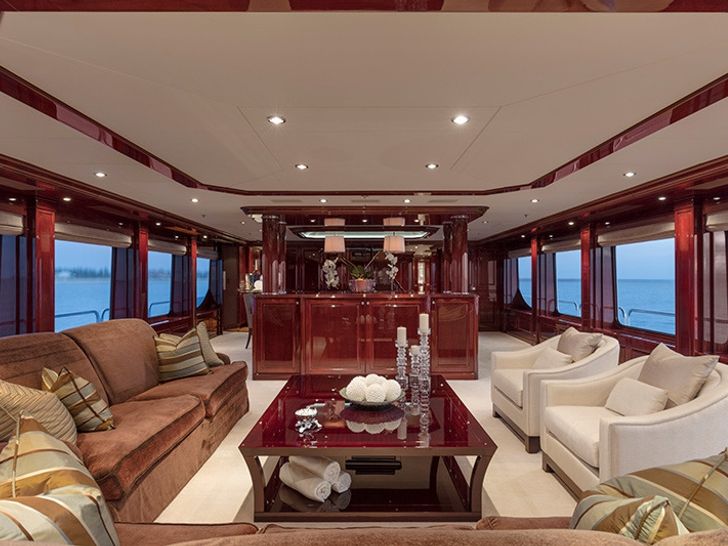 THREE FORKS Christensen 49m Lounge