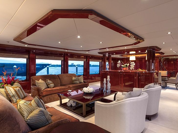 THREE FORKS Christensen 49m Lounge