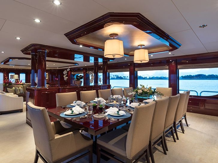 THREE FORKS Christensen 49m Formal Dining THREE FORKS Christensen 49m Formal Dining