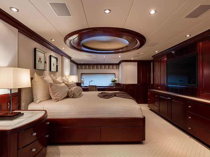THREE FORKS Christensen 49m Master THREE FORKS Christensen 49m Master