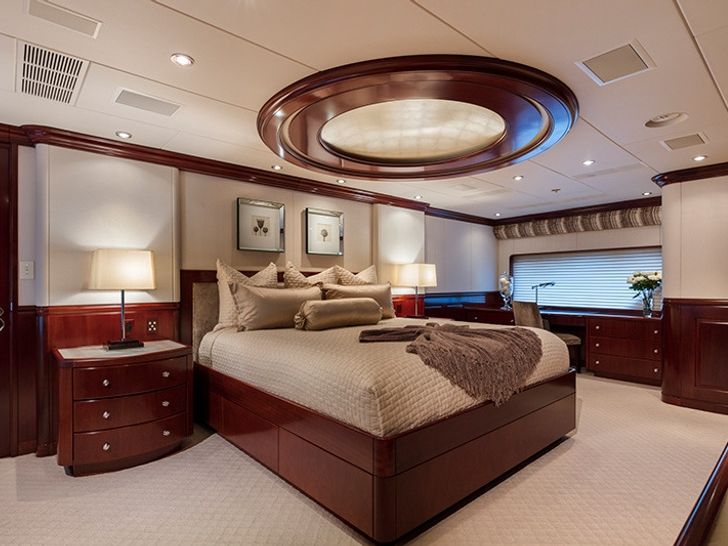 THREE FORKS Christensen 49m Master THREE FORKS Christensen 49m Master
