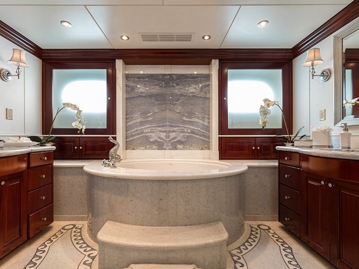 THREE FORKS Christensen 49m Master Bathroom THREE FORKS Christensen 49m Master Bathroom