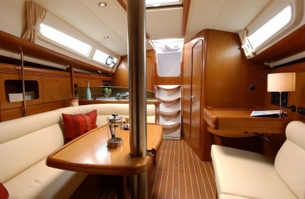 Charter Yacht Sun Odyssey 36i - 3 Cabins - Grenada