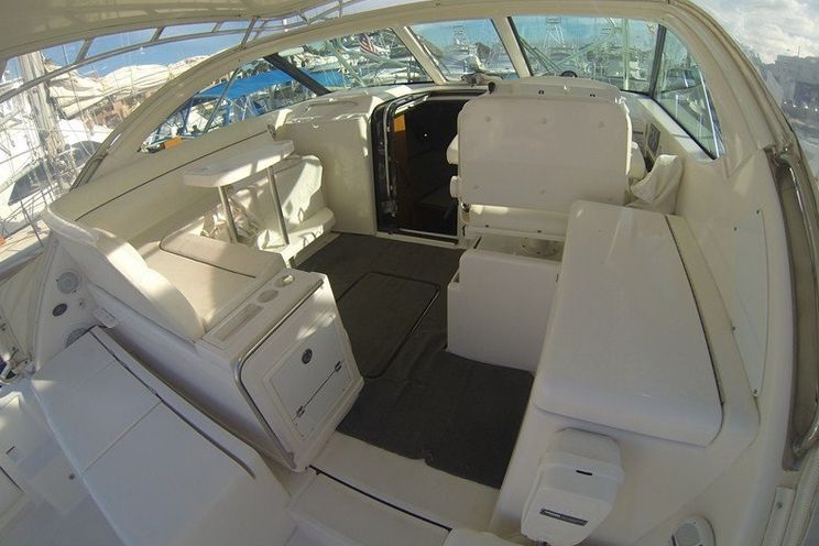 Charter Yacht Tiara 48 - 3 Cabins - La Paz - Cabo San Lucas - Mexico