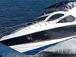 TIGERFEET - Sunseeker Manhattan 60 - 3 Cabins - La Napoule - Cannes - St Tropez TIGERFEET - Sunseeker Manhattan 60 - 3 Cabins - La Napoule - Cannes - St Tropez