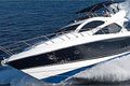 TIGERFEET - Sunseeker Manhattan 60 - 3 Cabins - La Napoule - Cannes - St Tropez TIGERFEET - Sunseeker Manhattan 60 - 3 Cabins - La Napoule - Cannes - St Tropez