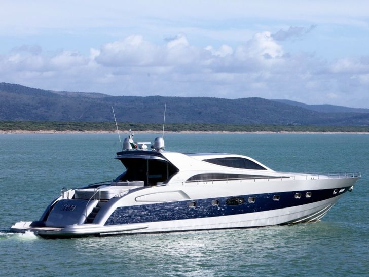 TIUNA - Alfamarine 77 TIUNA - Alfamarine 77