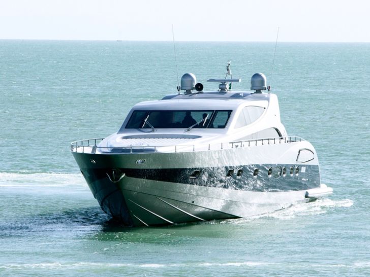 TIUNA - Alfamarine 77 TIUNA - Alfamarine 77