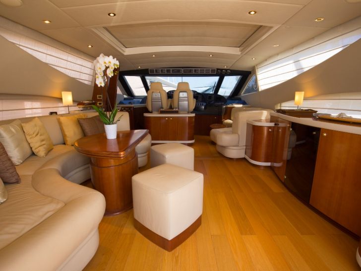 TIUNA - Alfamarine 77 TIUNA - Alfamarine 77