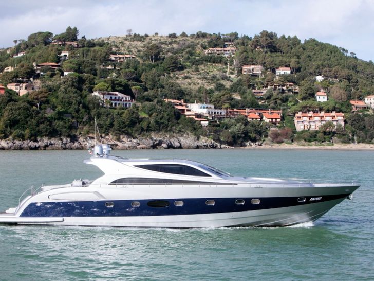 TIUNA - Alfamarine 77 TIUNA - Alfamarine 77
