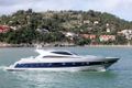 TIUNA - Alfamarine 78 - 3 Cabins - Naples - Amalfi - Sicily TIUNA - Alfamarine 78 - 3 Cabins - Naples - Amalfi - Sicily