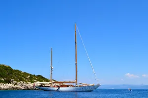 TIZIANA - Abeking&Rasmussen 116 - 5 Cabins - Spain - Ibiza - Andratx TIZIANA - Abeking&Rasmussen 116 - 5 Cabins - Spain - Ibiza - Andratx