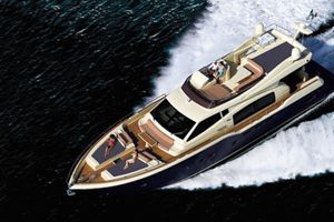 TO ESCAPE - Ferretti Altura 690 - 3 Cabins - Antibes - Monaco - Cannes - St Tropez TO ESCAPE - Ferretti Altura 690 - 3 Cabins - Antibes - Monaco - Cannes - St Tropez