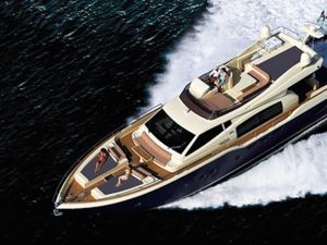 TO ESCAPE - Ferretti Altura 690 - 3 Cabins - Antibes - Monaco - Cannes - St Tropez - The French Riviera Day Charter Yacht TO ESCAPE - Ferretti Altura 690 - 3 Cabins - Antibes - Monaco - Cannes - St Tropez - The French Riviera Day Charter Yacht