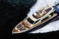 TO ESCAPE - Ferretti Altura 690 - 3 Cabins - Antibes - Monaco - Cannes - St Tropez