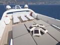TOBY Cerri Flying Sport 102 Luxury Motoryacht Sun Deck