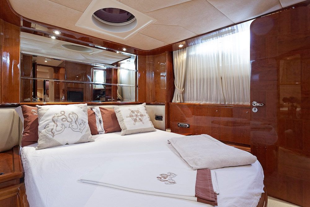 VIP Cabin