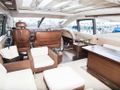 Miami Day Charter Yacht TRANQUILO Azimut 68S Saloon Miami Day Charter Yacht TRANQUILO Azimut 68S Saloon