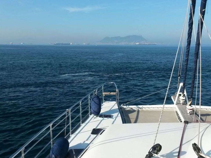 TURETE - Sunreef 62 TURETE - Sunreef 62