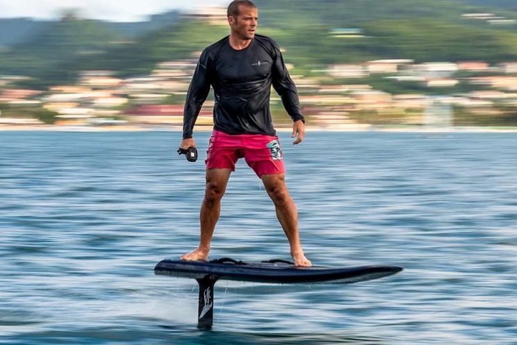 Charter Yacht HUNTRESS - Lagoon 620 - 4 Cabins - Tortola - Virgin Gorda - Anegada