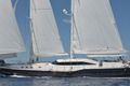 UBI BENE - Valena Yachting 44m - 5 Cabins - Marmaris - Gocek - Bodrum