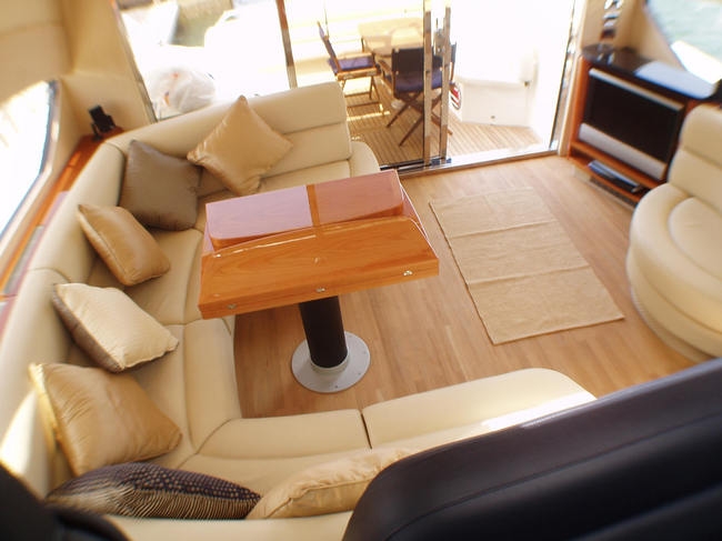 Charter Yacht UFO - Predator 62 - 3 Cabins - Split,Croatia