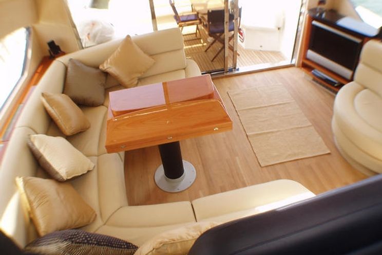 Charter Yacht UFO - Predator 62 - 3 Cabins - Split,Croatia