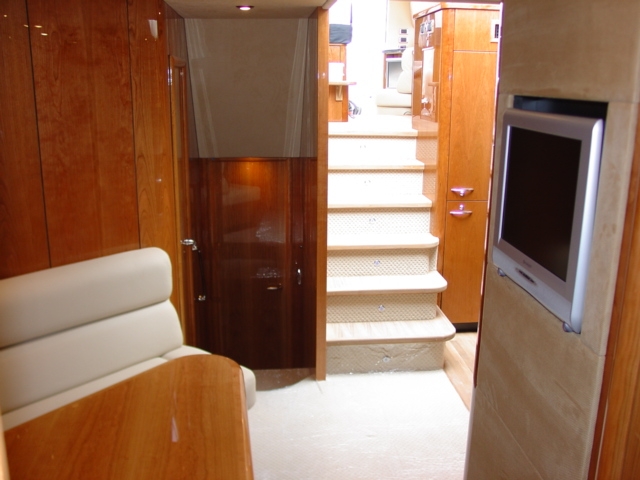 Charter Yacht UFO - Predator 62 - 3 Cabins - Split,Croatia