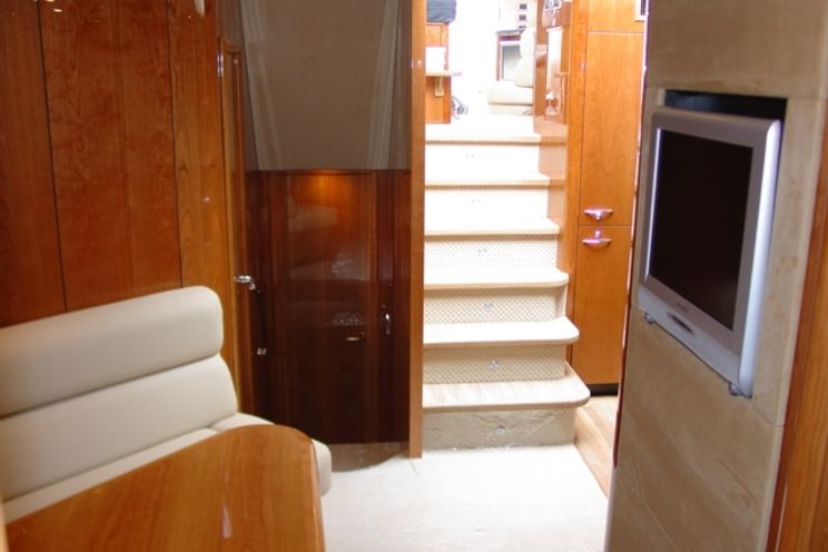 Charter Yacht UFO - Predator 62 - 3 Cabins - Split,Croatia