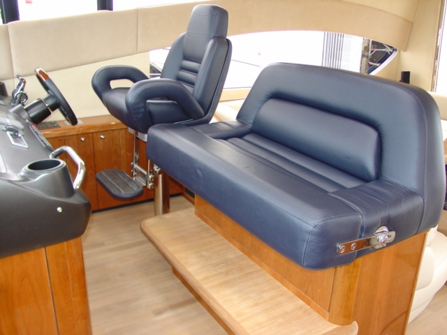 Charter Yacht UFO - Predator 62 - 3 Cabins - Split,Croatia