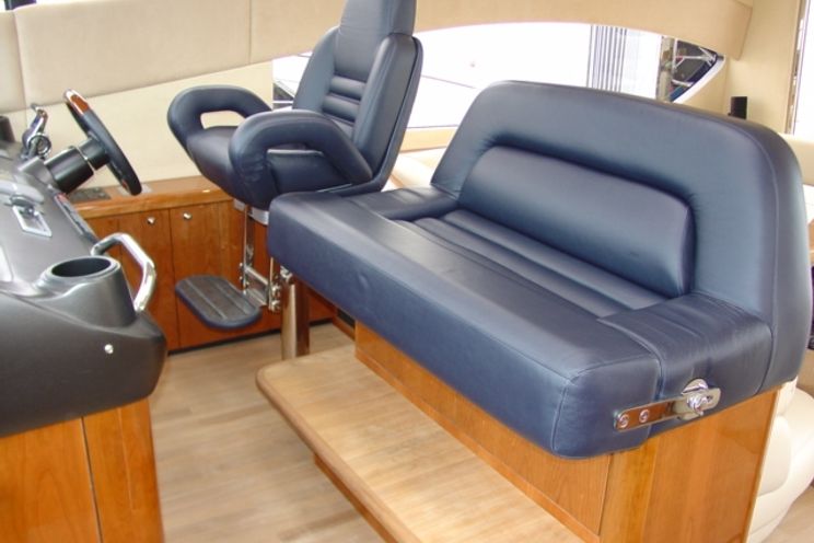 Charter Yacht UFO - Predator 62 - 3 Cabins - Split,Croatia