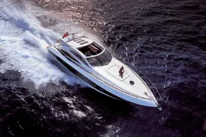 UFO - Predator 62 - 3 Cabins - Split,Croatia UFO - Predator 62 - 3 Cabins - Split,Croatia