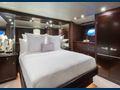 UNBRIDLED - Crescent 116,VIP cabin