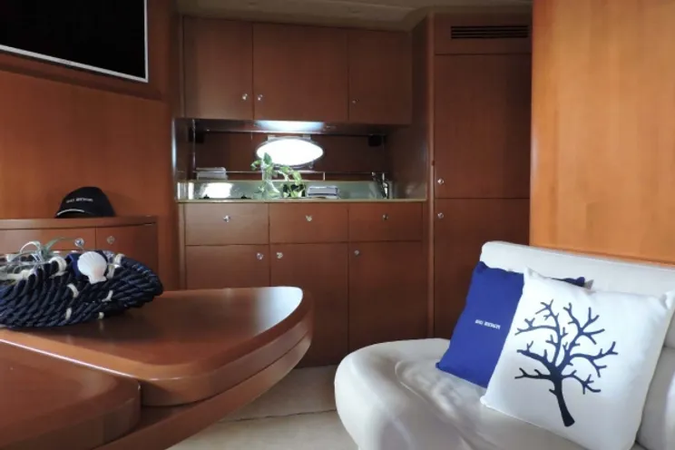 Charter Yacht Uniesse 54 Sport - Day Charter Yacht - Porto Cervo - Porto Rotondo - Sardinia