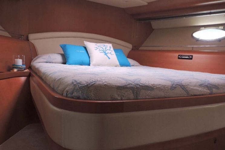 Charter Yacht Uniesse 54 Sport - Day Charter Yacht - Porto Cervo - Porto Rotondo - Sardinia