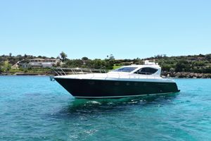 Uniesse 54 Sport - Day Charter Yacht - Porto Cervo - Porto Rotondo - Sardinia