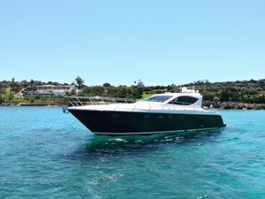 Uniesse 54 Sport - Day Charter Yacht - Porto Cervo - Porto Rotondo - Sardinia Uniesse 54 Sport - Day Charter Yacht - Porto Cervo - Porto Rotondo - Sardinia