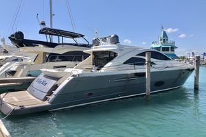 Uniesse 70 - Day Charter - Miami Uniesse 70 - Day Charter - Miami