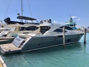 Uniesse 70 - Day Charter - Miami Uniesse 70 - Day Charter - Miami
