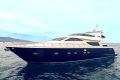 Uniesse 72 - Day Charter Yacht - Taormina - Acitrezza - Siracusa - Lipari
