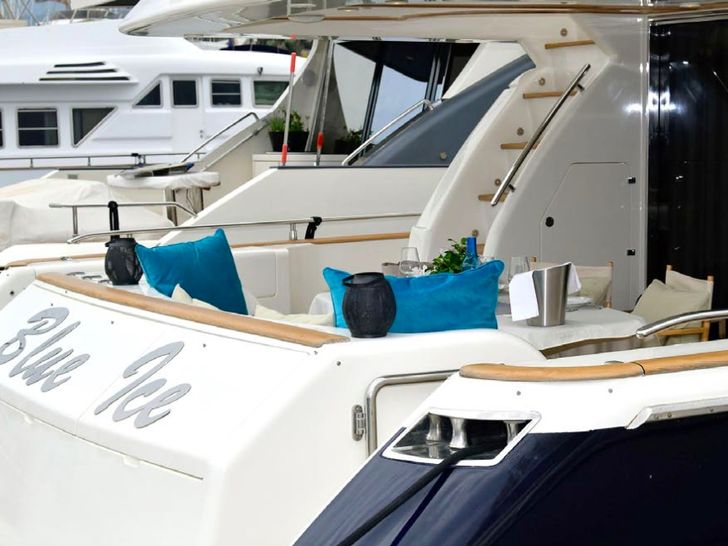 Uniesse 72 Uniesse 72