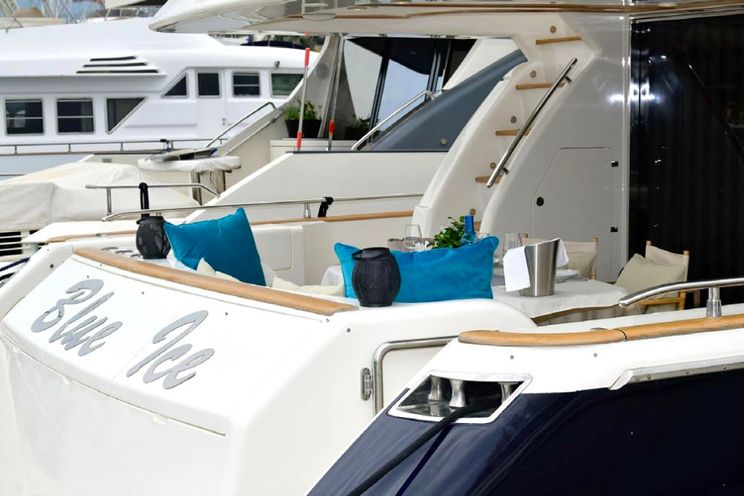 Charter Yacht Uniesse 72 - Day Charter Yacht - Taormina - Acitrezza - Siracusa - Lipari