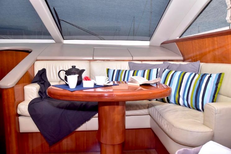 Charter Yacht Uniesse 72 - Day Charter Yacht - Taormina - Acitrezza - Siracusa - Lipari