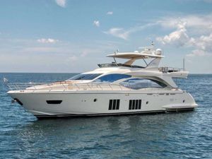 VALERE - Azimut 84 - 4 Cabins - St Thomas - St John - St Croix - USVI VALERE - Azimut 84 - 4 Cabins - St Thomas - St John - St Croix - USVI