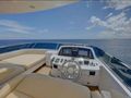VALERE Azimut 84 Motor Yacht Helm VALERE Azimut 84 Motor Yacht Helm