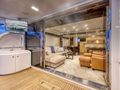 VALERE Azimut 84 Motor Yacht Aft Deck VALERE Azimut 84 Motor Yacht Aft Deck