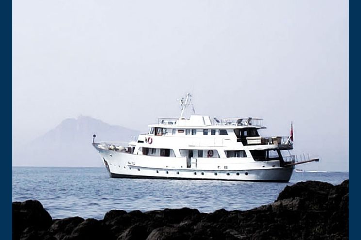 Charter Yacht Van Den Akken 30 - 4 Cabins - Mahe,Seychelles,Indian Ocean