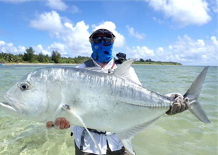 Charter Yacht Van Den Akken 30 - 4 Cabins - Mahe,Seychelles,Indian Ocean