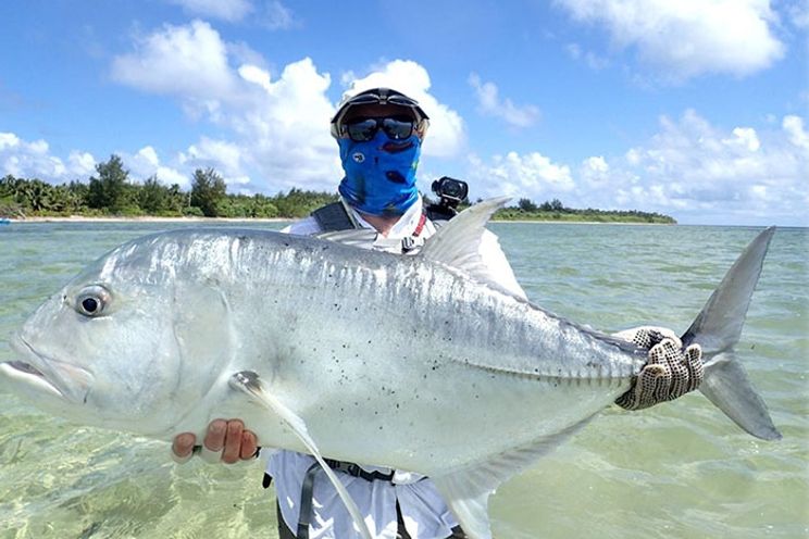 Charter Yacht Van Den Akken 30 - 4 Cabins - Mahe,Seychelles,Indian Ocean