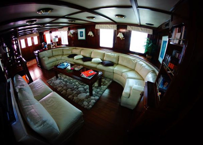 Charter Yacht Van Den Akken 30 - 4 Cabins - Mahe,Seychelles,Indian Ocean